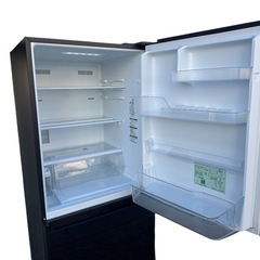 Panasonic 冷蔵庫 335L 2022年製 NR-C343GC-Tの画像