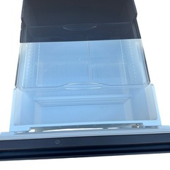 Panasonic 冷蔵庫 335L 2022年製 NR-C343GC-Tの画像