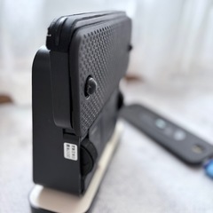 【あげます、取りに来てくれる方】ブラーバ380j の画像