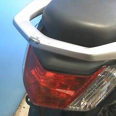 YAMAHA N-MAX125A 黒 エンジン始動動画 自賠責保険で乗れます 半額配送キャンペーン 限定 現状渡し諸経費￥0- 横浜 P-Yard の画像