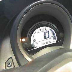 YAMAHA N-MAX125A 黒 エンジン始動動画 自賠責保険で乗れます 半額配送キャンペーン 限定 現状渡し諸経費￥0- 横浜 P-Yard の画像