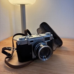 フィルムカメラセットの画像