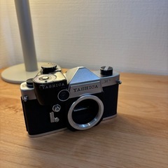 フィルムカメラセットの画像