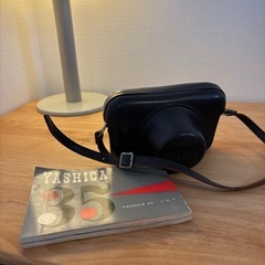 フィルムカメラセットの画像