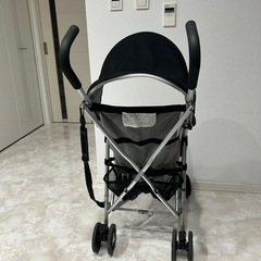 ベビー　キッズ　ベビーカー　B型ベビーカーの画像