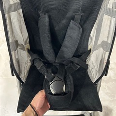 ベビー　キッズ　ベビーカー　B型ベビーカーの画像