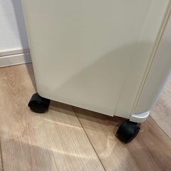 分別ゴミ箱の画像