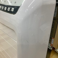 【トレファク ラパーク岸和田店】2023年製 THREE-UP 温冷風扇 入荷しました【6ヶ月保証】の画像