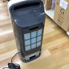 【トレファク ラパーク岸和田店】2023年製 THREE-UP 温冷風扇 入荷しました【6ヶ月保証】の画像