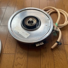 ガス炊飯器の画像