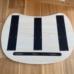 【新品未使用】りぶはあと テーブルクッション リラフィット ターコイズの画像