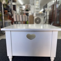 🉐LINE会員限定スペシャル価格🉐【テレビ台】550円　18-170の画像