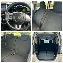 【月々28,000～】【自社ローンOK！】✨ホンダ/N-BOXの画像