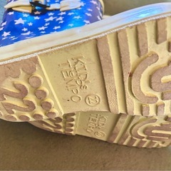 Gloria グロリア　長靴　22cm小さめ　の画像