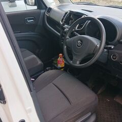 ソリオ 車検来年 1月の画像