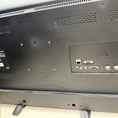 sony 液晶テレビ　KJ-32W500C 32vの画像