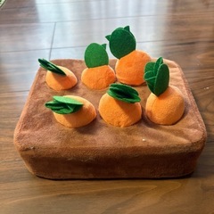 犬用　知育おもちゃの画像