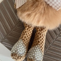 かわいいキラキラクマちゃん🐻の画像