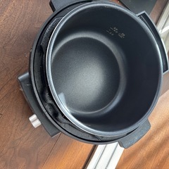 Irish Oyama電気高圧鍋どうぞ！の画像