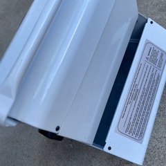 野外用 カセットガスストーブ！の画像