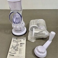 KLEVA SLICER クレバースライサーの画像