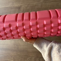 【12/20 10:00まで】フォームローラー の画像