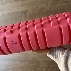 【12/20 10:00まで】フォームローラー の画像