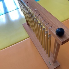 ツリーチャイムの画像