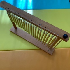 ツリーチャイムの画像