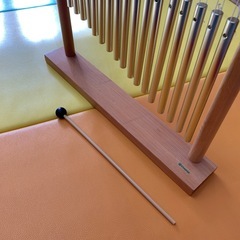 ツリーチャイムの画像