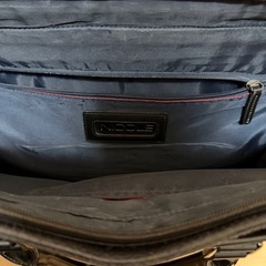 ニコル　ビジネスバックの画像