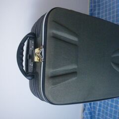 スーツケース　機内持込サイズ　美品の画像