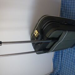 スーツケース　機内持込サイズ　美品の画像