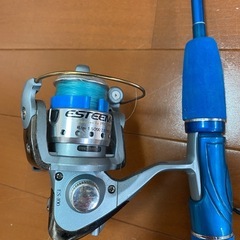 子供釣竿
の画像