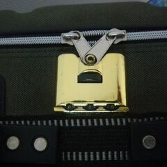 スーツケース　機内持込サイズ　美品の画像