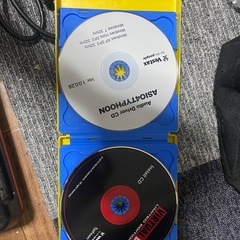 Vestax Typhoon DJコントローラー(中古品)の画像