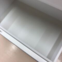 【ジャングルジャングル和歌山店】【Wa3497】レンジボード  食器棚  松田家具  ホワイト   中古家具  リユースショップ リサイクルショップ ライト 和歌山市 岩出市 海南市 岬町 和歌山 大阪の画像