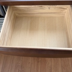 キャビネット　タンスの画像