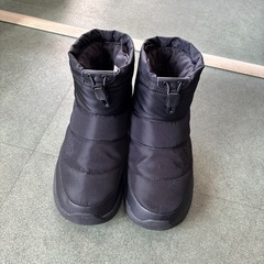 THE NORTH FACE　　ブーティ
の画像