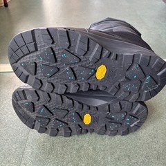 THE NORTH FACE　　ブーティ
の画像