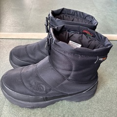 THE NORTH FACE　　ブーティ
の画像
