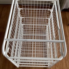 オープンラック【町田市再生家具】252715の画像