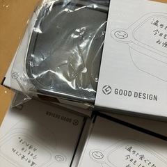 新品未使用　タッパー　8個の画像