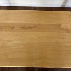 【取引決定】ローテーブルの画像