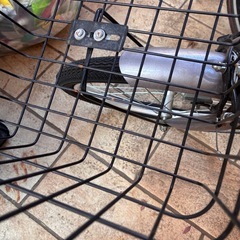 折りたたみ自転車　試乗のみの画像