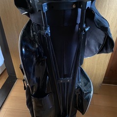 ゴルフバックの画像