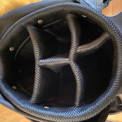 ゴルフバックの画像