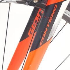 GIANT 「ジャイアント」 CONTEND1 2018年モデル ロードバイクの画像