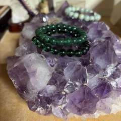 天然石、原石などの画像