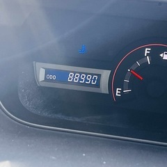 Toyota voxy 2008の画像